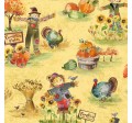 SCARECROWS