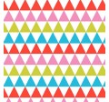 TRIBAL TRIANGLES