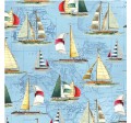 SAILING