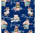 HIP CAT REHEARSAL
