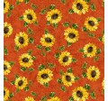 MINI SUNFLOWERS