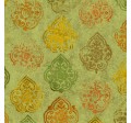 MEDALLION TEXTURE