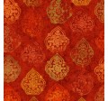 MEDALLION TEXTURE