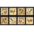 VINTAGE FARM PANEL-24" repeat