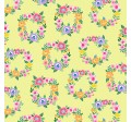 FLOWER WREATHS