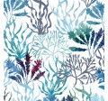 TWIRLING SEAWEED