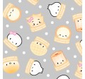 DIMSUM CONFETTI - NOT FOR PURCHASE BY MANUFACTURERS