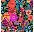 BOLD AND COLORFUL