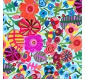 BOLD AND COLORFUL