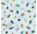 BEETLES AND BUGS
