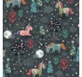 MIDNIGHT UNICORNS