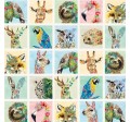 MINI ANIMAL PORTRAITS