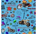 OCC TATTOO