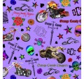 OCC TATTOO