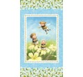 PIXIELATED - 24" panel