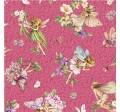 THE DANCING FLOWER FAIRIES - NOT FOR PURCHASE BY MANUFACTURERS