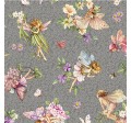 THE DANCING FLOWER FAIRIES - NOT FOR PURCHASE BY MANUFACTURERS
