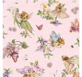 THE DANCING FLOWER FAIRIES - NOT FOR PURCHASE BY MANUFACTURERS