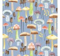 MELLOW MUSHROOMS