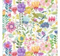 FANCIFUL FLOWERS