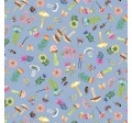 WOODLAND WHIMSY