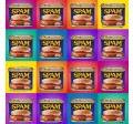 SPAM POP ART ON COTTON DUCK - NOT FOR PURCHASE BY MANUFACTURERS