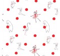 LOLA POLKA DOT