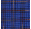 NUTCRACKER PLAID