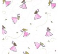 CHASING DAISIES WITH METALLIC