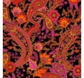OPULENT PAISLEY