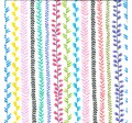 VINE STRIPE 