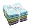 COCO Rainforest Fat 1/4 bundle 25 pcs - comes in cases of 3