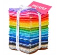 Hash Dot FAT 1/4 BUNDLE - 42 pcs  -comes in a case of 3
