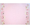 MAGICAL PARADE - DOUBLE BORDER with Cotton Metallic