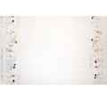 MAGICAL PARADE - DOUBLE BORDER with Cotton Metallic