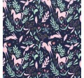 MAGIC FOLK with Cotton Metallic