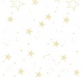 LUCKY STARS with Cotton Metallic
