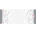 MAGIC MEADOW with Metallic (Double Border)