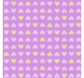HEART OF GOLD