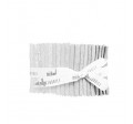 WHITE HOT ROLL 40 pc - comes in a case of 5
