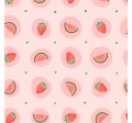 MELONBERRY ON MINKY