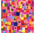 COLOR HARMONY ON MINKY