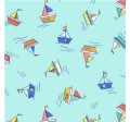 ROW BOATS ON MINKY