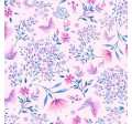 FLOWER MEDLEY ON MINKY