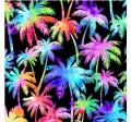 PALM TREES + OCEAN BREEZE ON MINKY