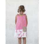 Acadia Sundress