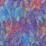 FISHSCALE BATIK