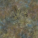 OCTOPUS BATIK