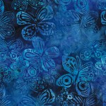 BUTTERFLY BATIK