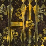 SURFING BATIK